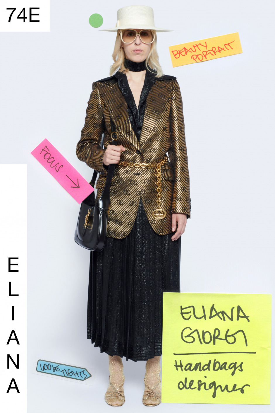 Moda Sadece Şov Yapmaya Karar Verdiğimiz Şey Mi?