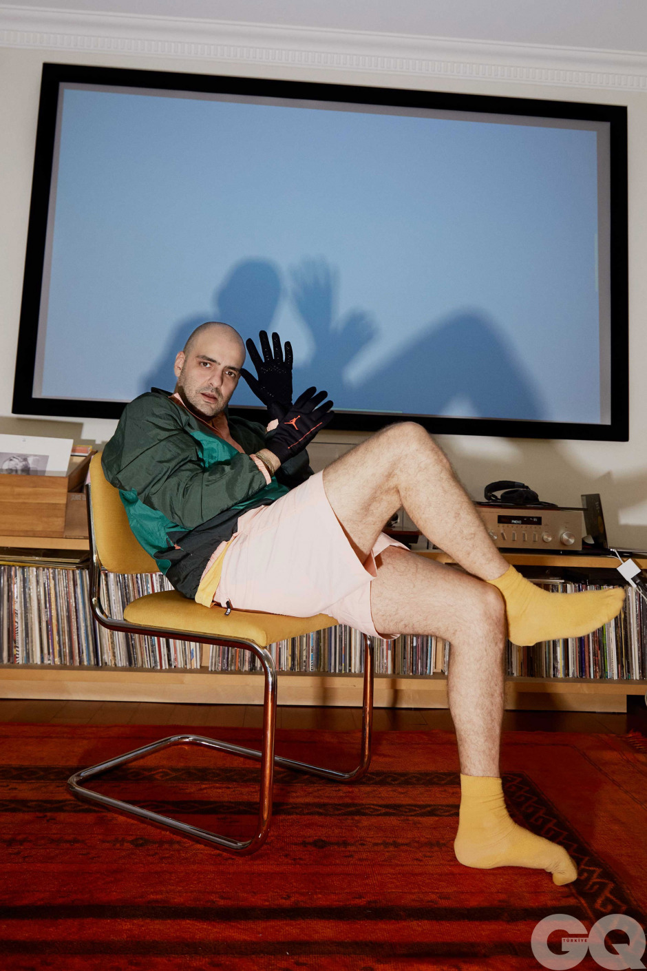 Mücbir Sebepler Evreninde Neler Oluyor?