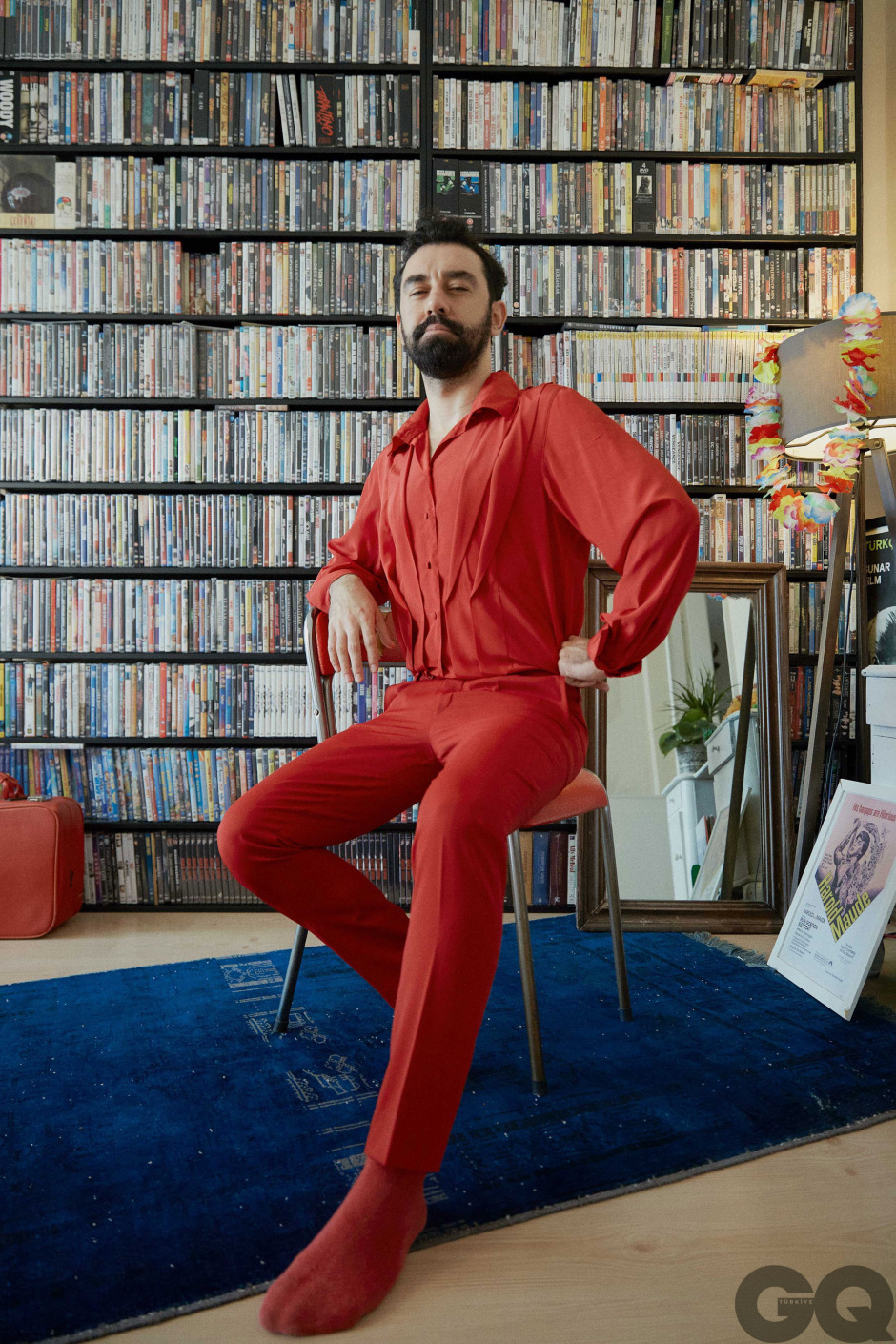 Mücbir Sebepler Evreninde Neler Oluyor?