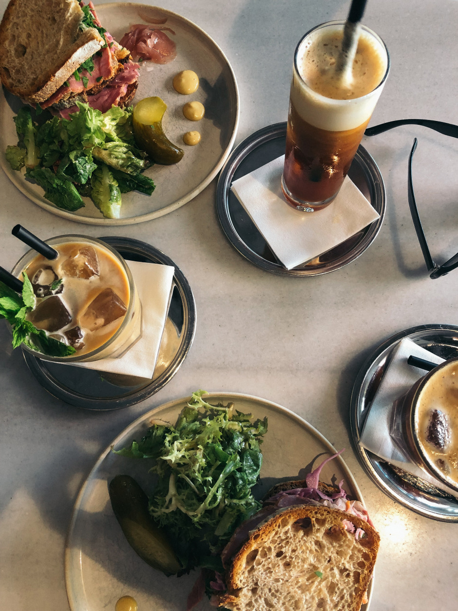 Bir Profesyonelden Akşamdan Kalma Haline Çareler