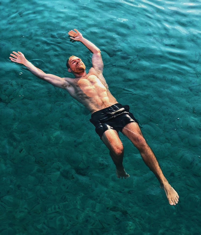 Bir Profesyonelden Akşamdan Kalma Haline Çareler