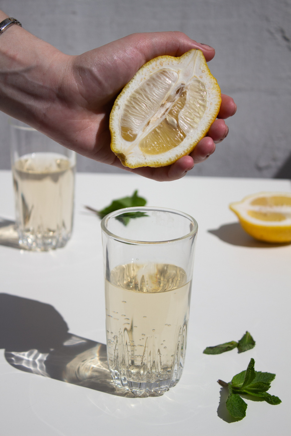 Bir Profesyonelden Akşamdan Kalma Haline Çareler