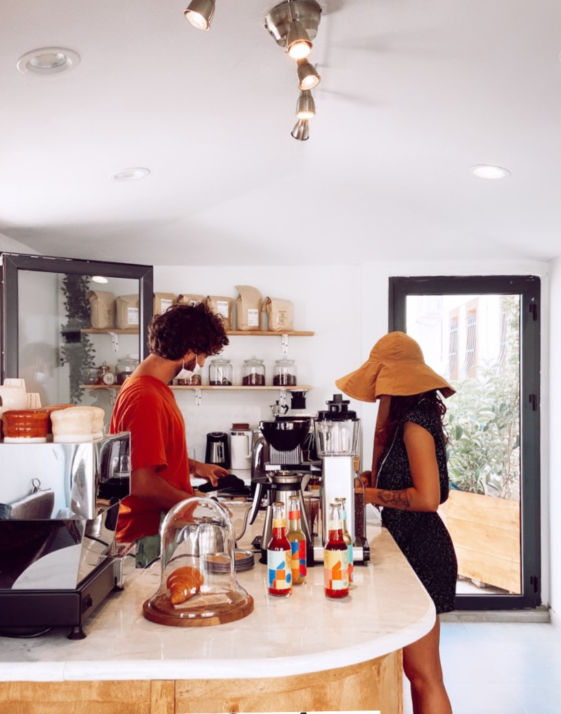 GQ Türkiye ile Cumadan Pazara Karantina Sonrası Bodrum