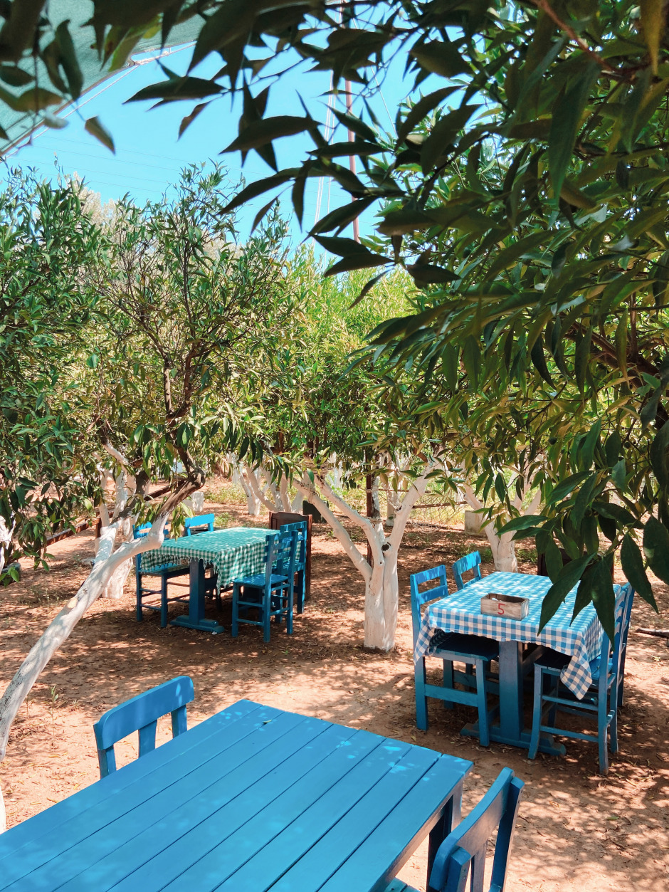 GQ Türkiye ile Cumadan Pazara Karantina Sonrası Bodrum