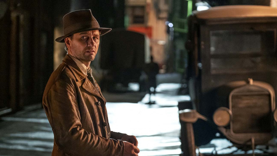 Şimdi İzlemek İçin 4 Dizi