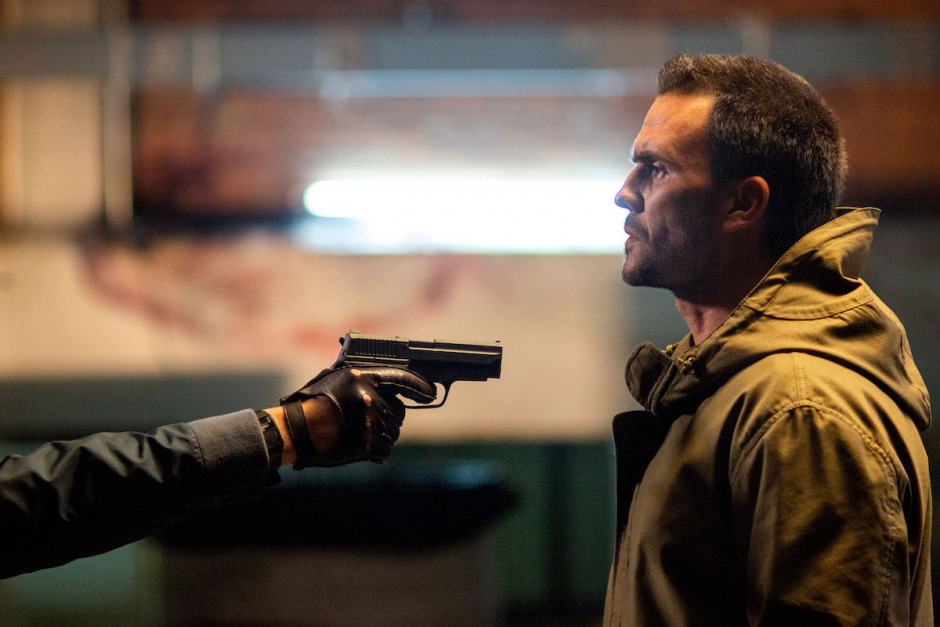 Şimdi İzlemek İçin 4 Dizi