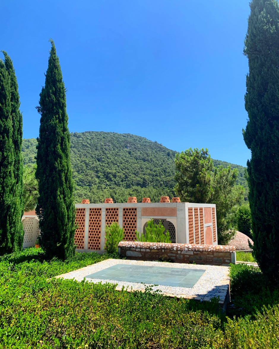 #GQDeneyim: Şef Fatih Tutak ile Pazarda Meyve Sebze Tadımı Yaptık