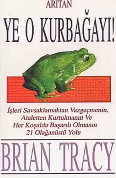 Değişmek İçin 5 Kitap Önerisi