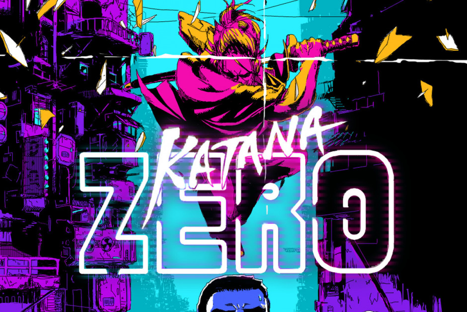 Gecenin Neon Oyunları