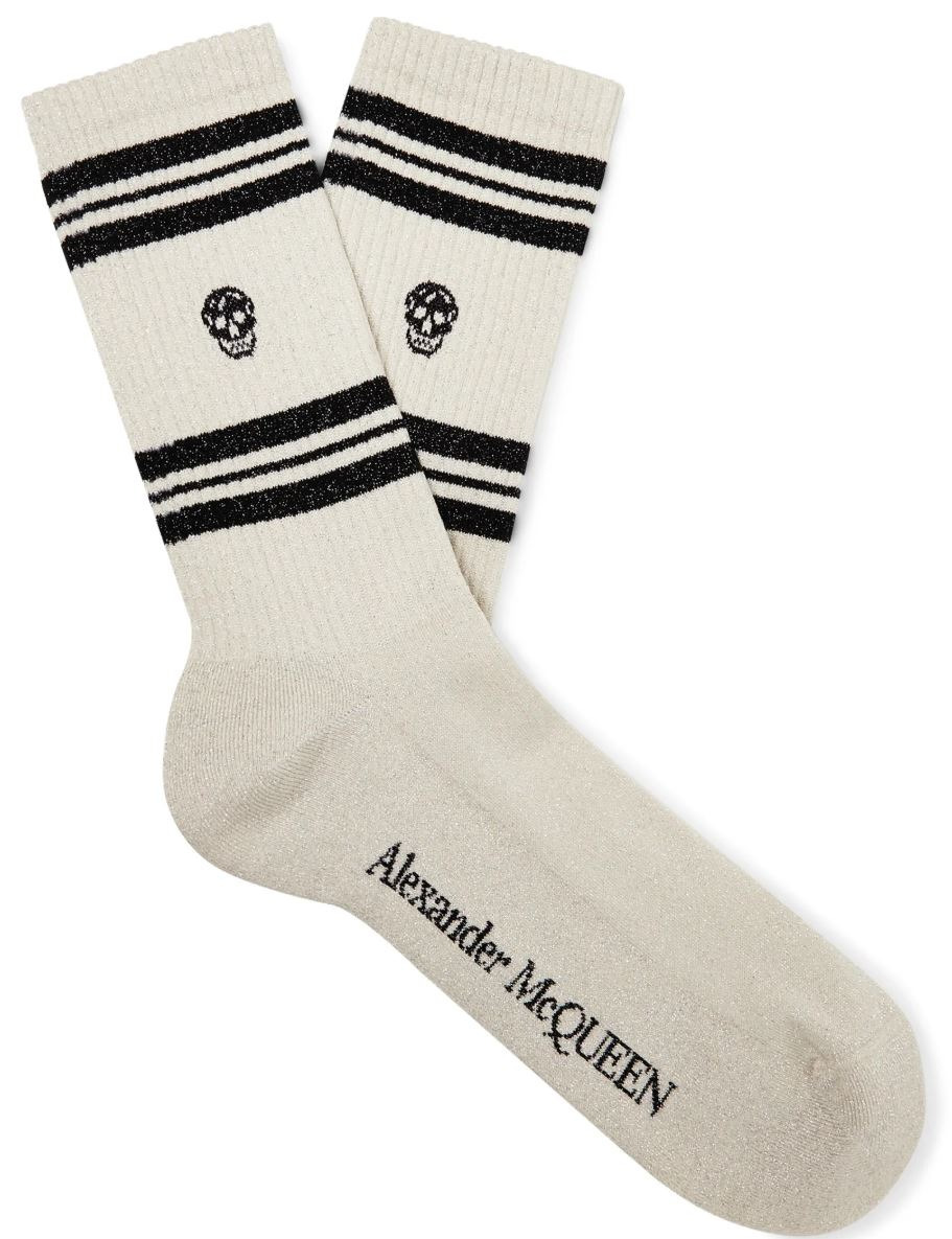 Yazın Da Çorap Giyilir: Yaz Akşamları İçin 10 Çorap