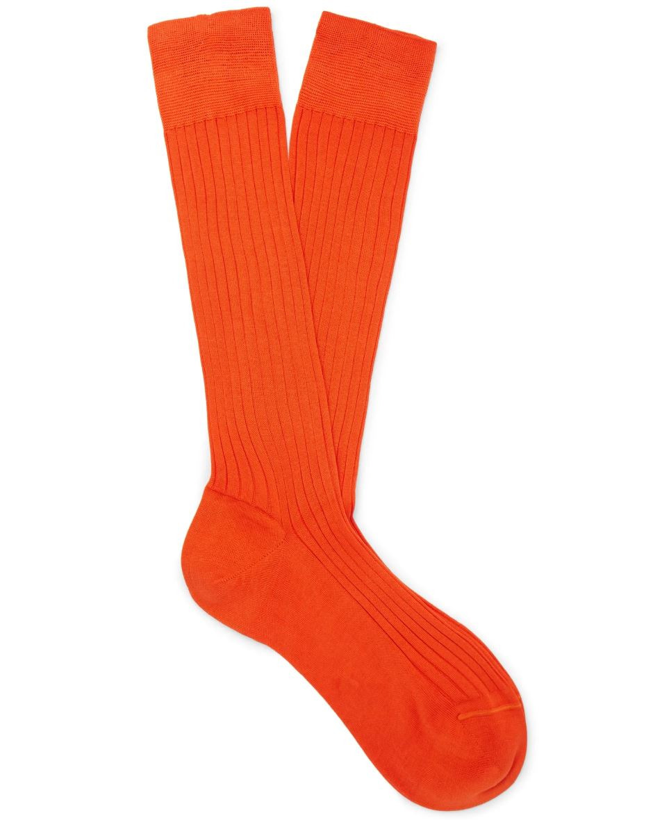 Yazın Da Çorap Giyilir: Yaz Akşamları İçin 10 Çorap