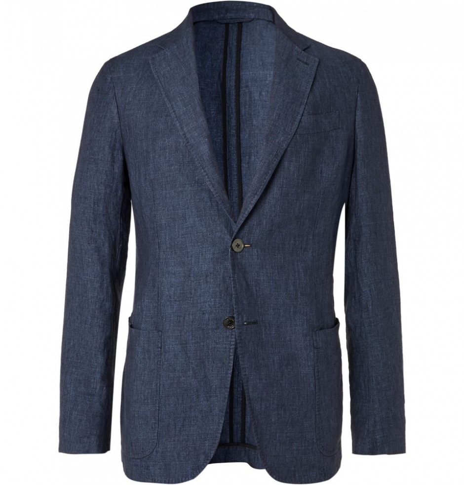 Ofisteki 'Serin' ve Şık Adam Ol