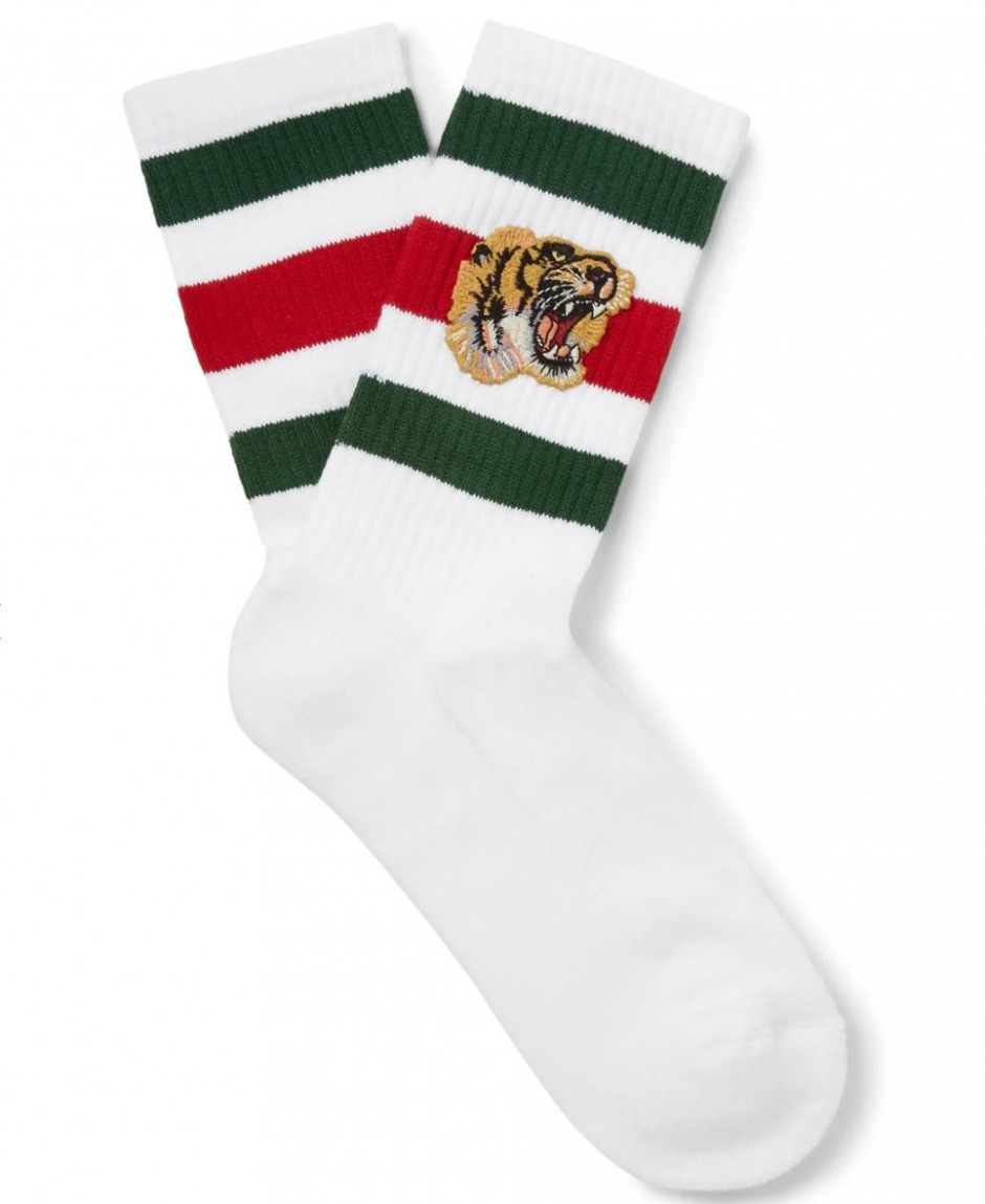 Yazın Da Çorap Giyilir: Yaz Akşamları İçin 10 Çorap