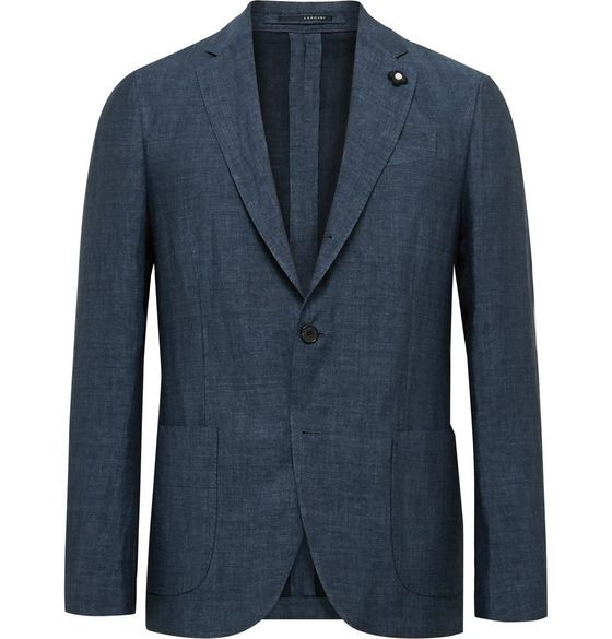 Ofisteki 'Serin' ve Şık Adam Ol