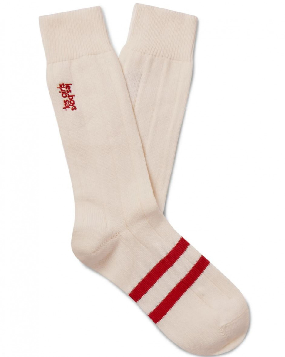 Yazın Da Çorap Giyilir: Yaz Akşamları İçin 10 Çorap