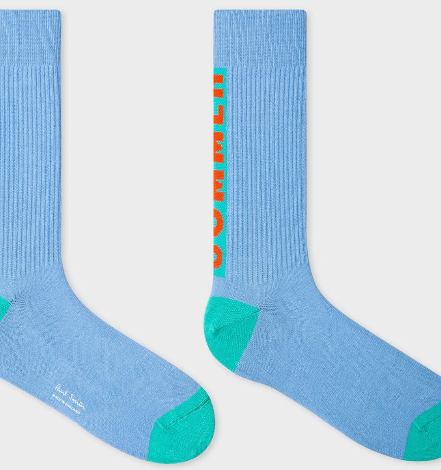 Yazın Da Çorap Giyilir: Yaz Akşamları İçin 10 Çorap