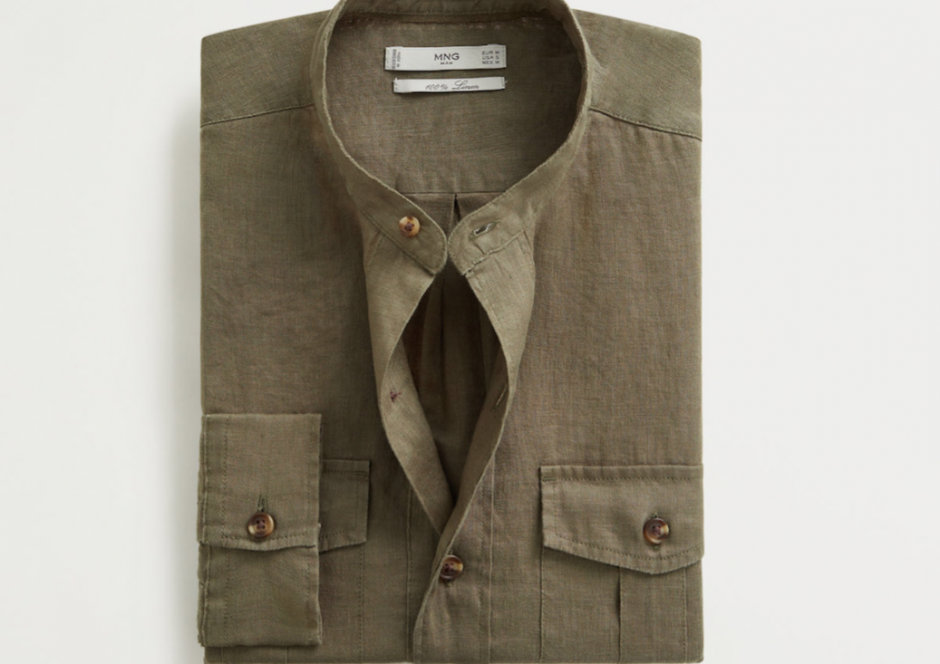 Ofisteki 'Serin' ve Şık Adam Ol