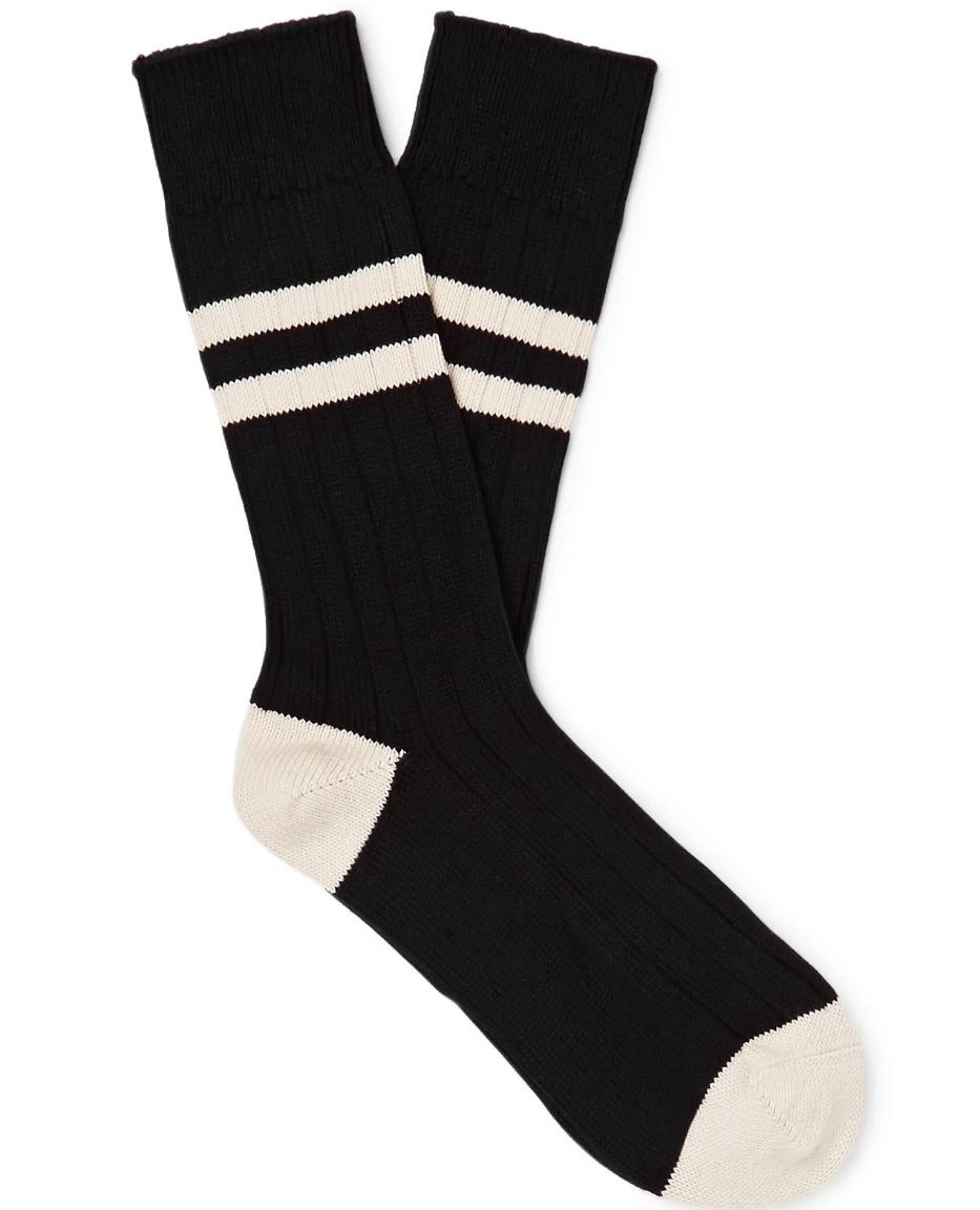 Yazın Da Çorap Giyilir: Yaz Akşamları İçin 10 Çorap