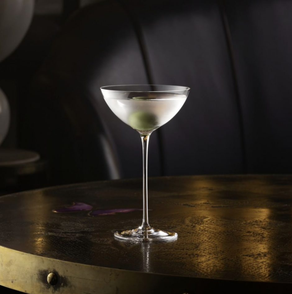 Mükemmel Ev Barını Kurmak: Doğru Bardaklar