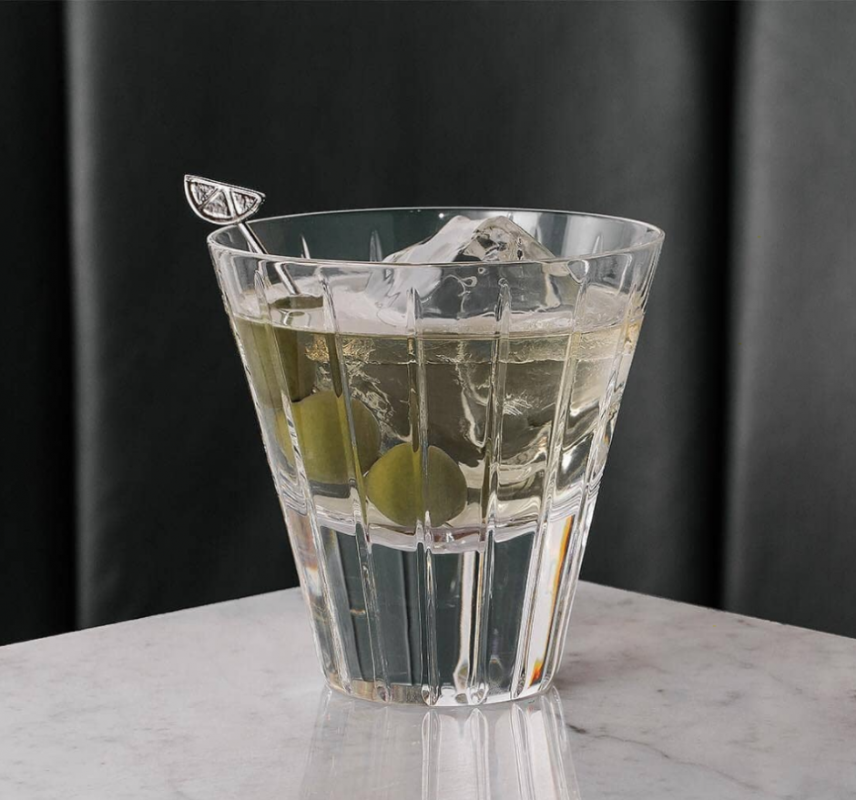 Mükemmel Ev Barını Kurmak: Doğru Bardaklar