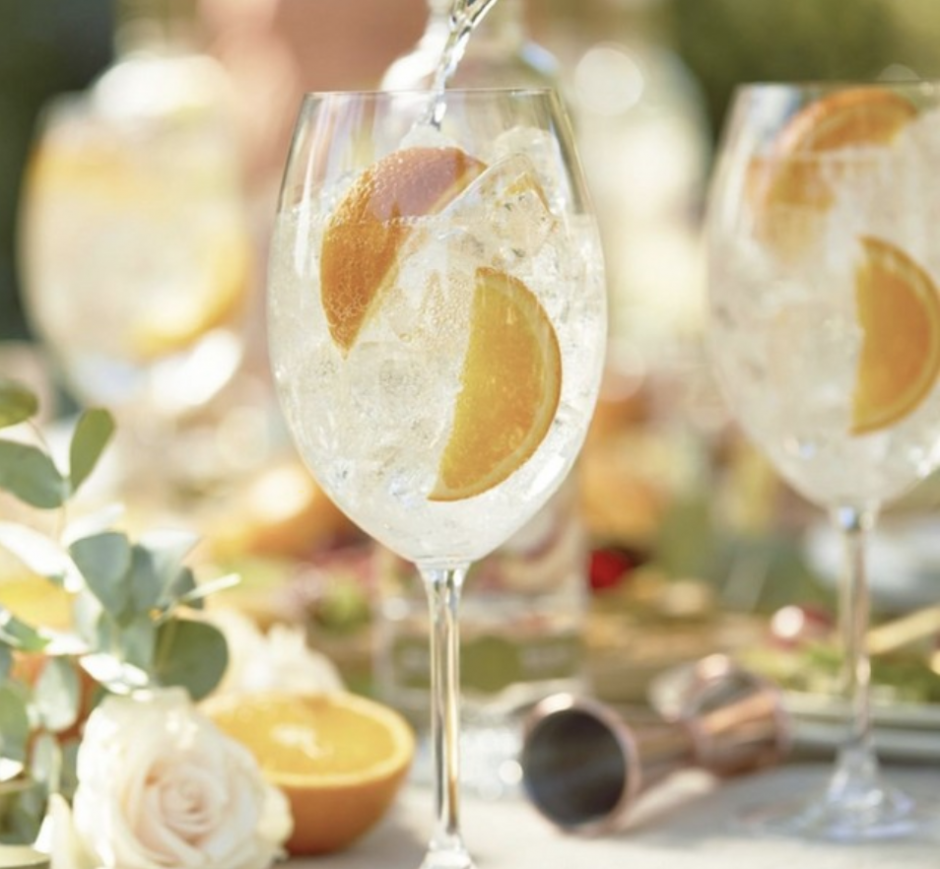 Mükemmel Ev Barını Kurmak: Doğru Bardaklar