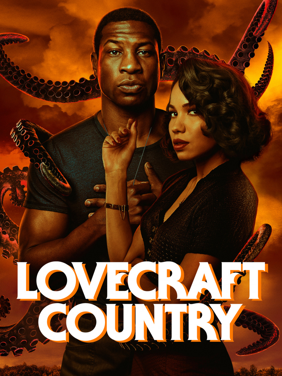 Lovacraft Country