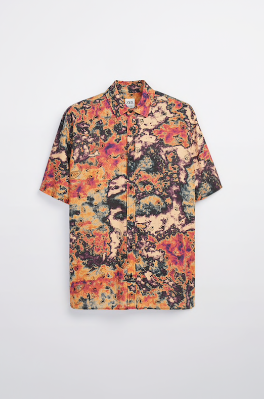 Kısa Kollu Gömlekler: Yazın Eğlenceli Stil Parçası Kısa Kollu Gömlekler: Yazın Eğlenceli Stil Parçası