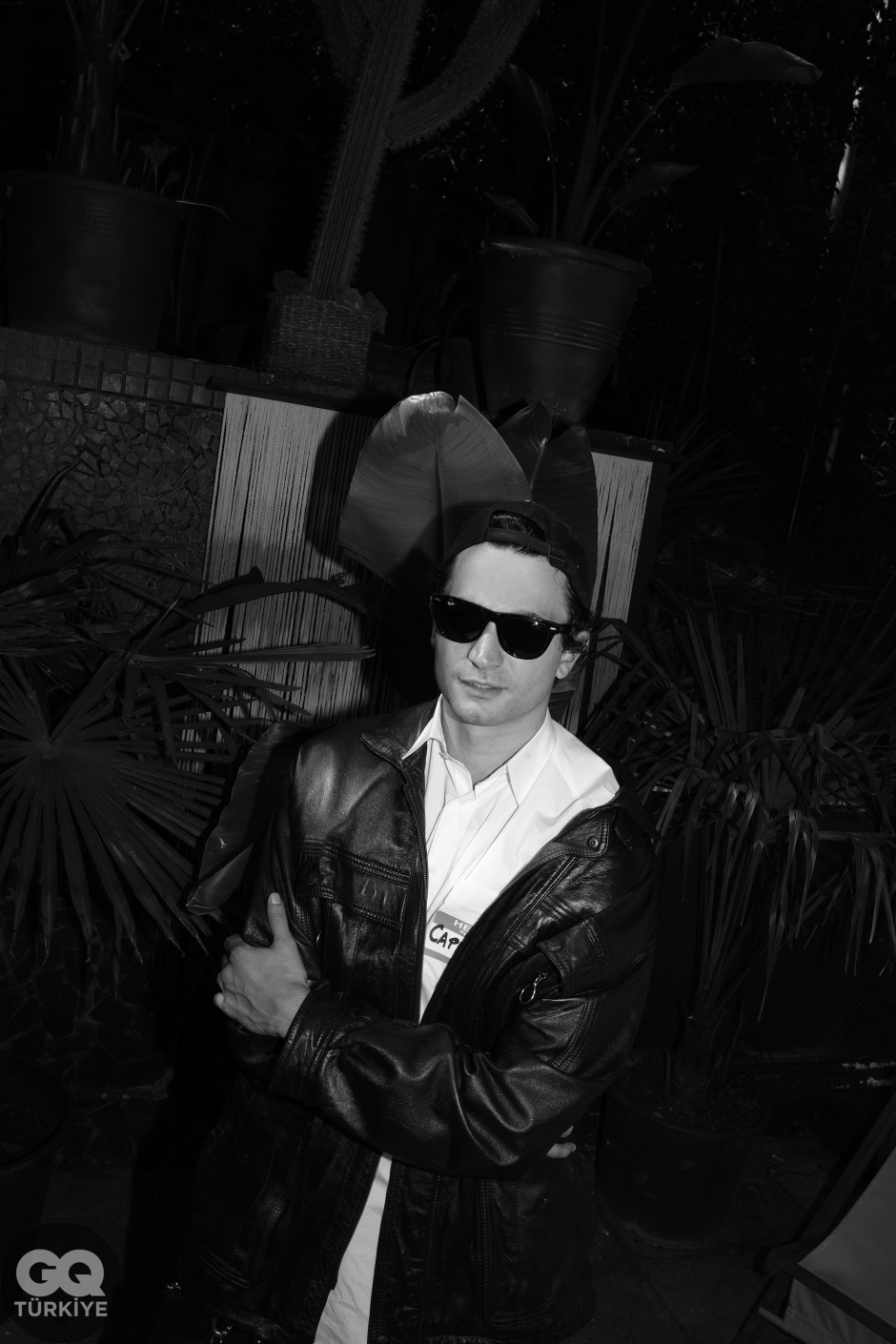 Bırak Dağınık Kalsın Bırak Dağınık Kalsın