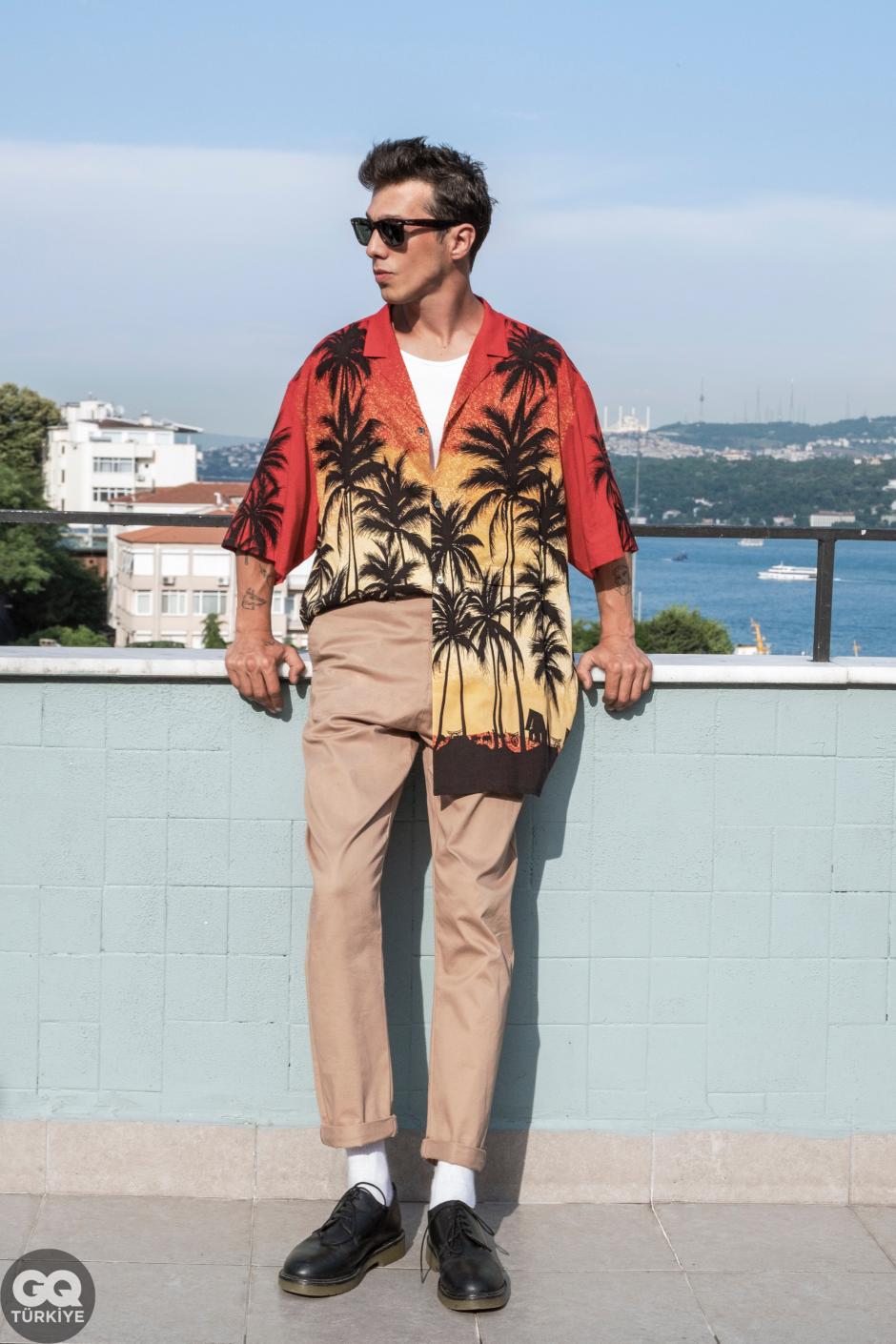 Bırak Dağınık Kalsın