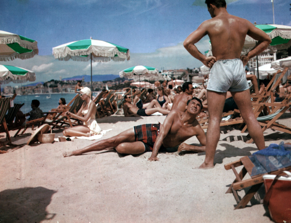 DiCaprio'dan Pitt'e Sinema İkonlarının 10 Yaz Fotoğrafı DiCaprio'dan Pitt'e Sinema İkonlarının 10 Yaz Fotoğrafı