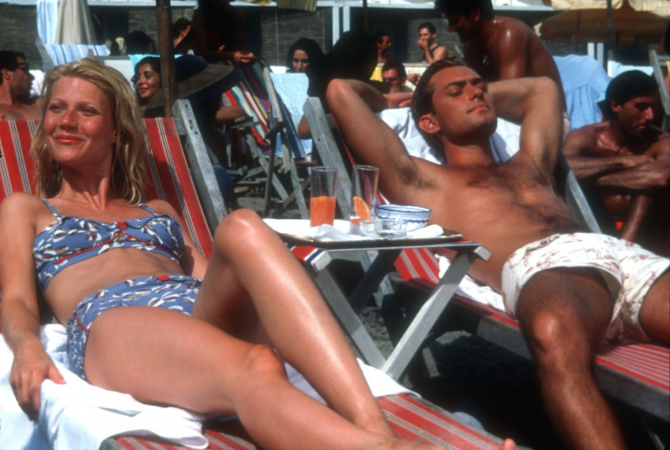 DiCaprio'dan Pitt'e Sinema İkonlarının 10 Yaz Fotoğrafı DiCaprio'dan Pitt'e Sinema İkonlarının 10 Yaz Fotoğrafı