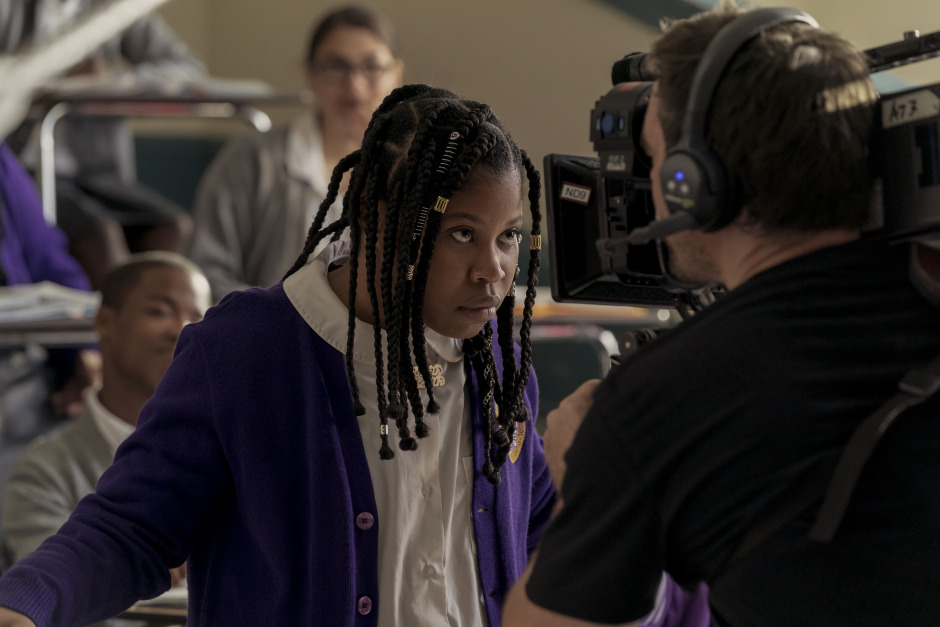 #GQDeneyim: Jamie Foxx ve ‘Proje’ Ekibiyle Birlikte ‘Süper Gücün' Nasıl Keşfedildiğini Araştırdım