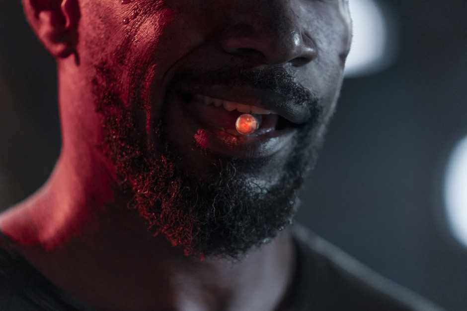 #GQDeneyim: Jamie Foxx ve ‘Proje’ Ekibiyle Birlikte ‘Süper Gücün' Nasıl Keşfedildiğini Araştırdım