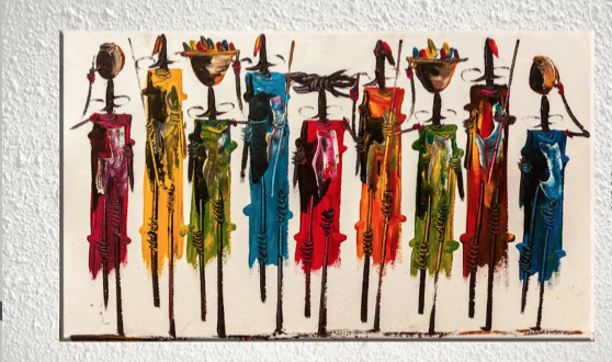 Sizi Etkileyen Sanat Eseri?