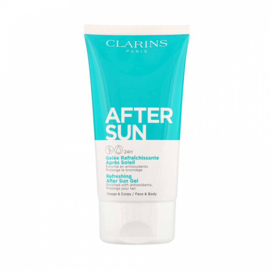 Güneş Sonrası Cilt Bakımı