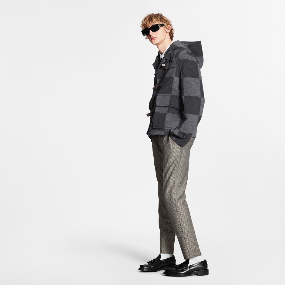 Dönemin En Hit Tasarımcılarından Biri ile Çalışan Bir Modaevi Başka Ne Yapabilir?