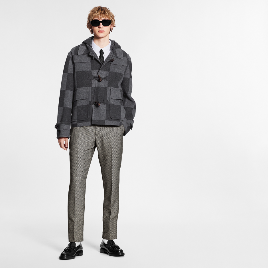 Dönemin En Hit Tasarımcılarından Biri ile Çalışan Bir Modaevi Başka Ne Yapabilir?