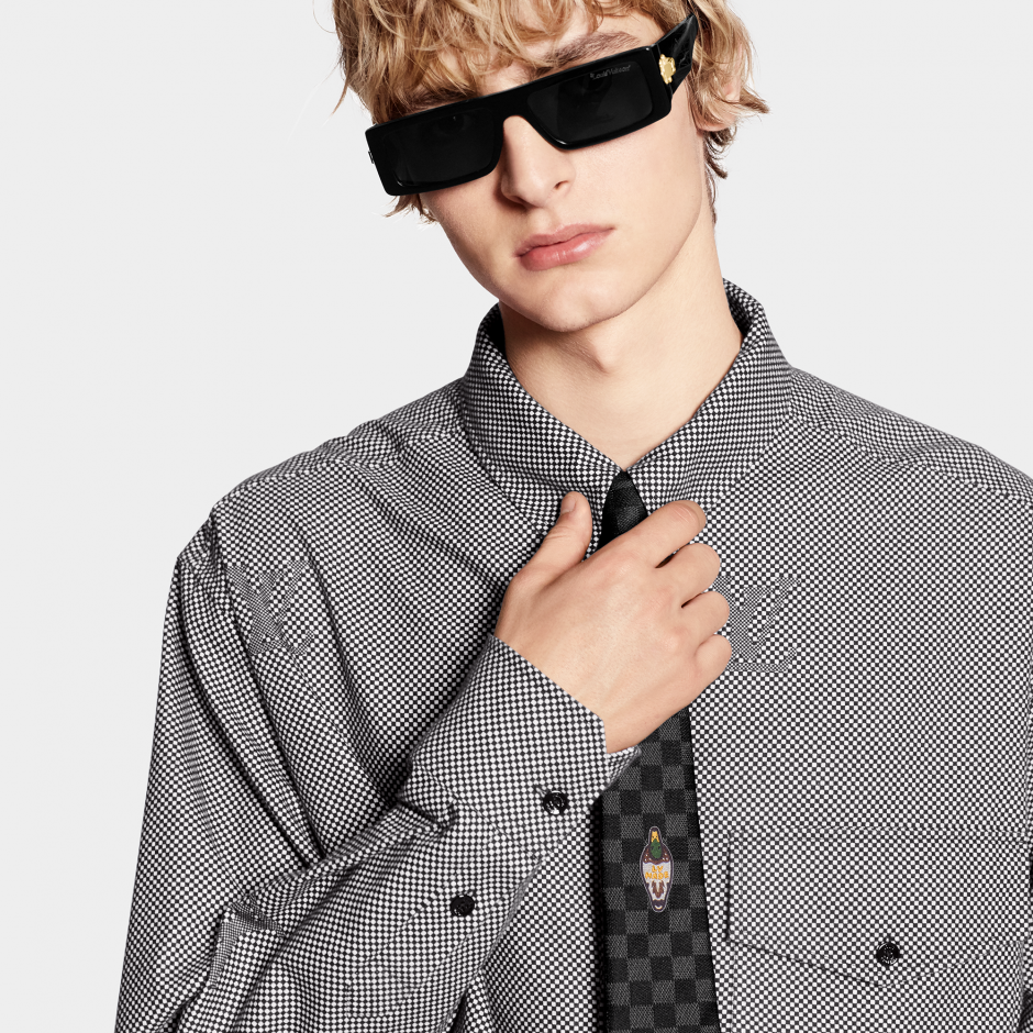 Dönemin En Hit Tasarımcılarından Biri ile Çalışan Bir Modaevi Başka Ne Yapabilir?