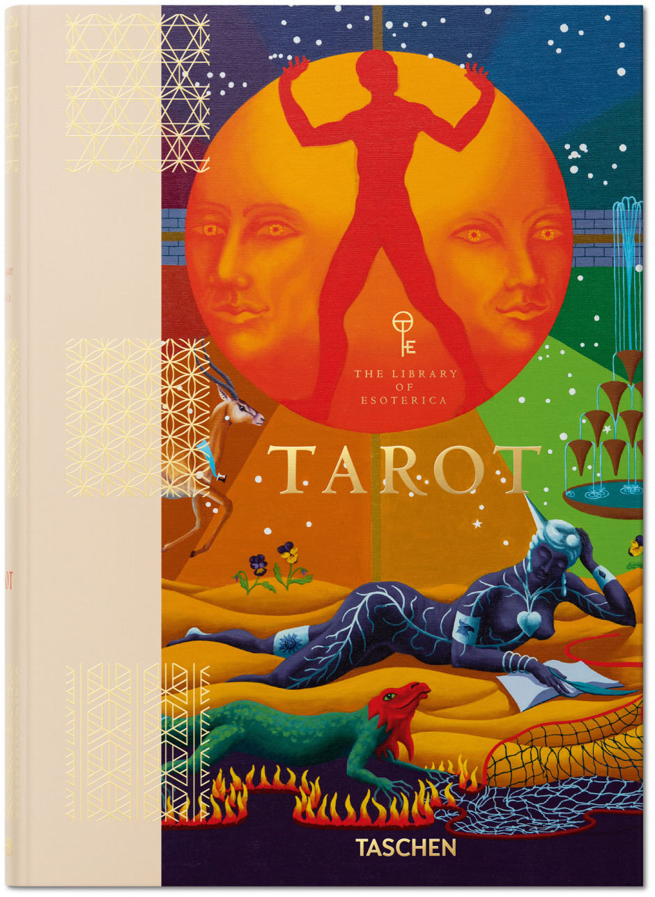 Tarot Kartları, Semboller ve Hislerimizin Kolektif Hikayesi