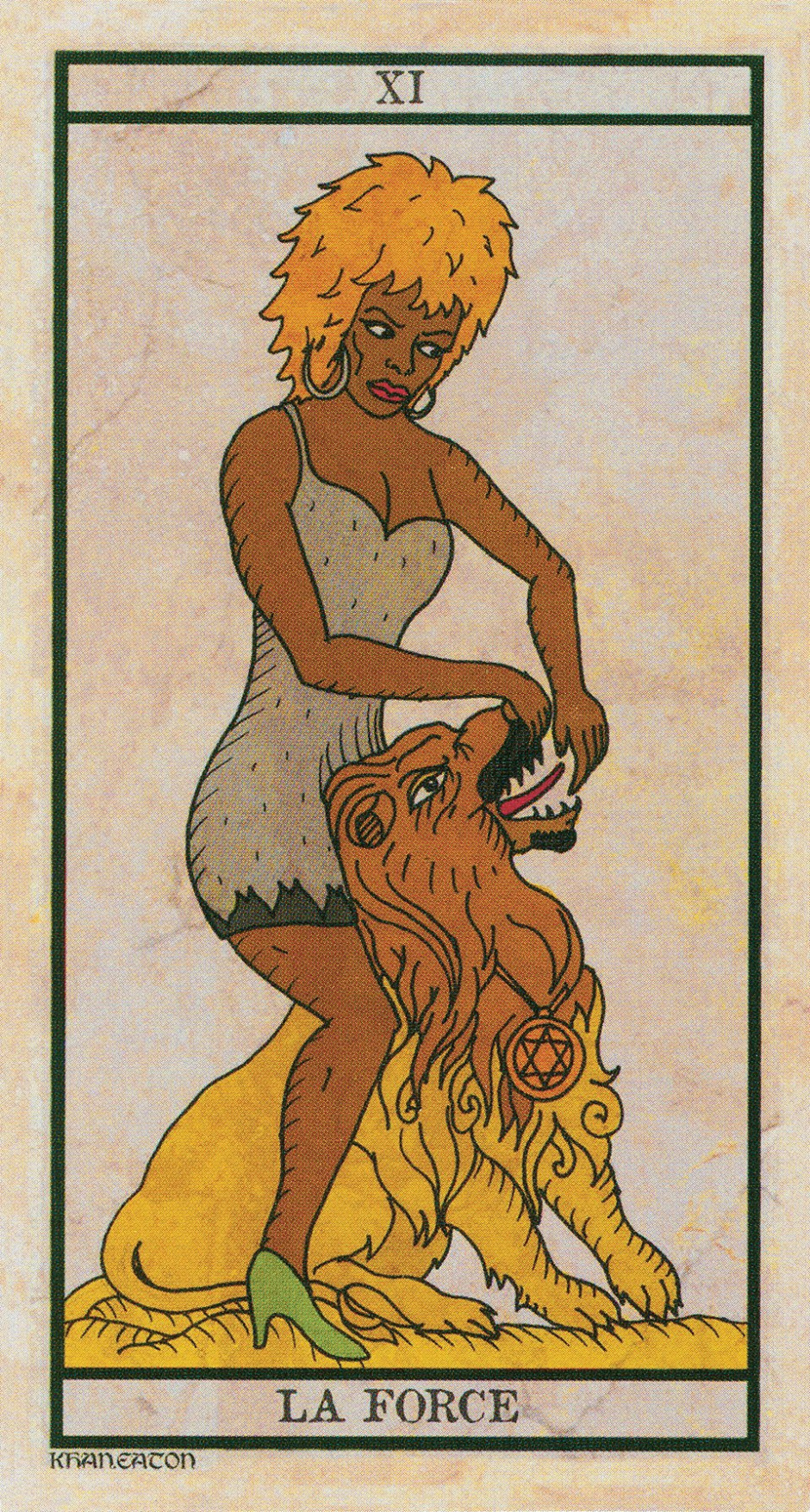 Tarot Kartları, Semboller ve Hislerimizin Kolektif Hikayesi