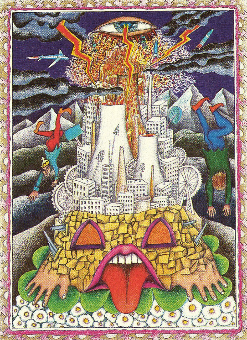 Tarot Kartları, Semboller ve Hislerimizin Kolektif Hikayesi