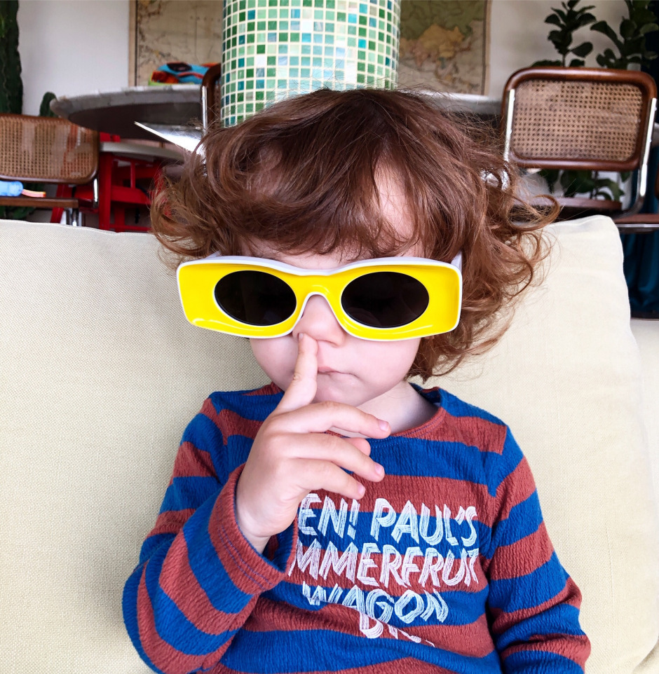 Bahar'a İlham Kareler