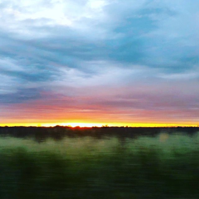 Bahar'a İlham Kareler