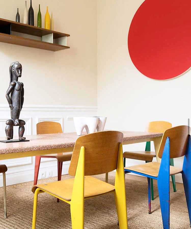 İlham Veren Diğer Kareler