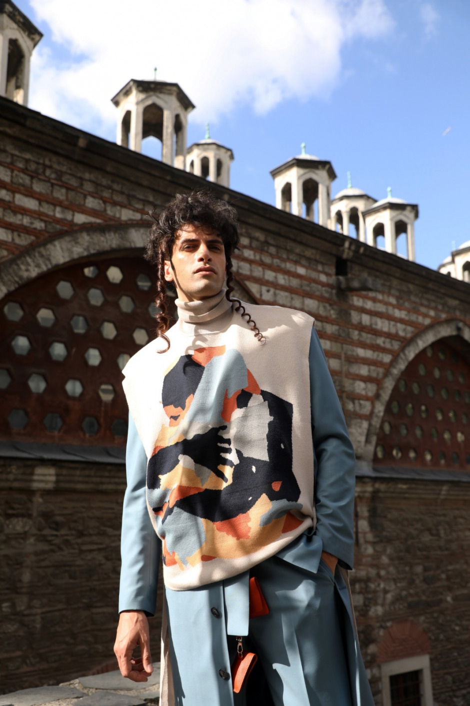 MBFWI - Yeni Sezon İçin Herkes Ön Sırada !