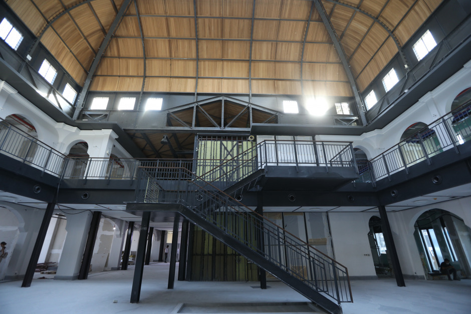 MBFWI - Yeni Sezon İçin Herkes Ön Sırada !