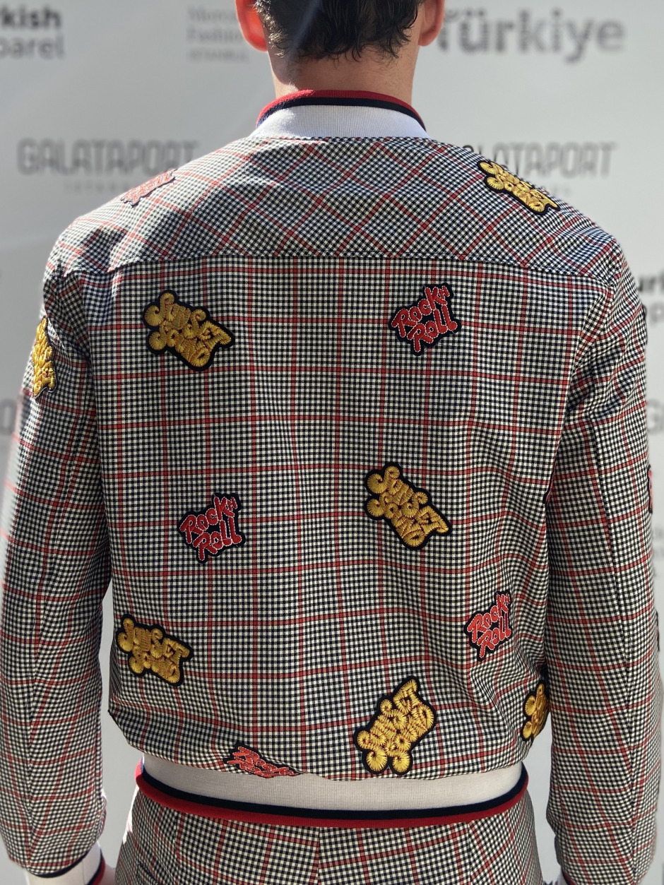 MBFWI - Yeni Sezon İçin Herkes Ön Sırada !