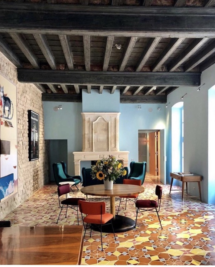 Bahar'a İlham Kareler