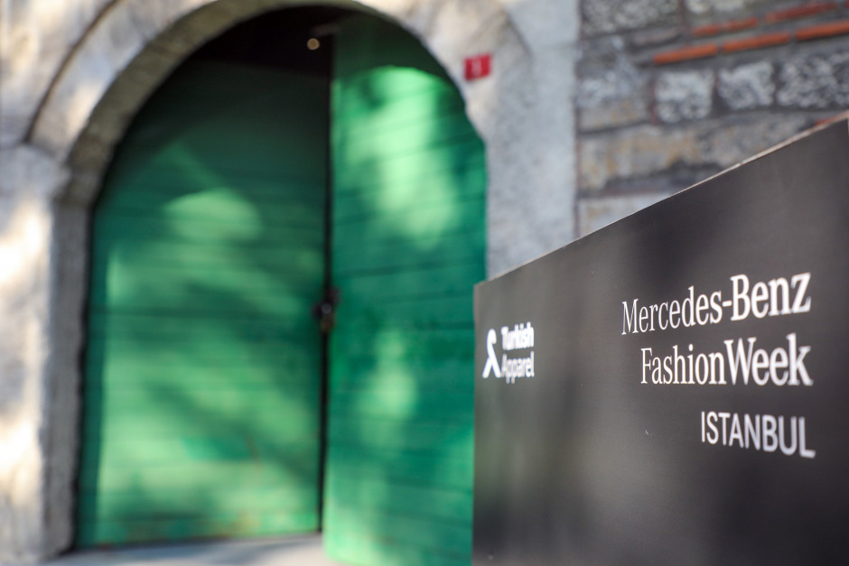 MBFWI - Yeni Sezon İçin Herkes Ön Sırada !