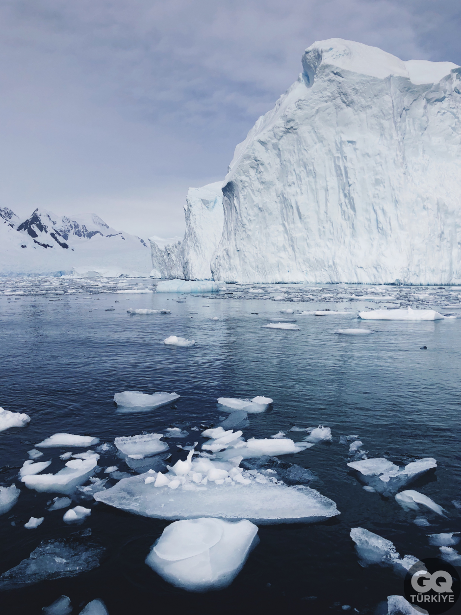 Beş Destinasyon, Beş Hayat Dersi